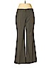 New York & Company Gray Dress Pants Size 8 (petite) - photo 1