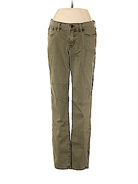 J.Crew Factory Store Size 25 waist