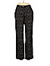 Etcetera Black Dress Pants Size 6 - photo 1
