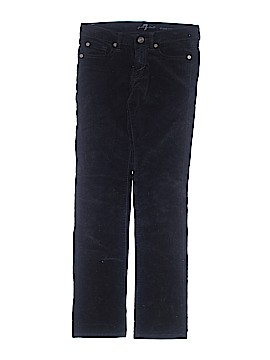 7 For All Mankind Size 12