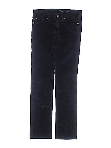 7 For All Mankind Cords (view 1)
