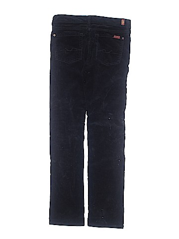 7 For All Mankind Cords (view 2)