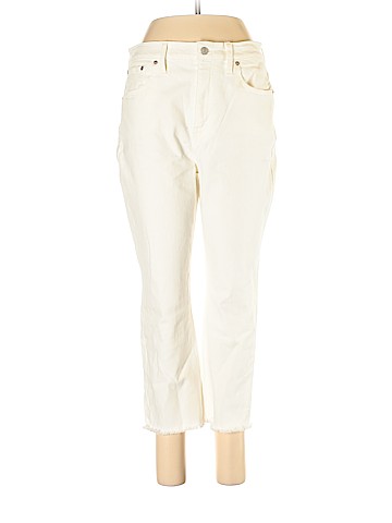 Madewell Jeans (view 1)