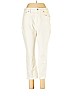 Madewell Ivory Jeans Size 29 waist - photo 1