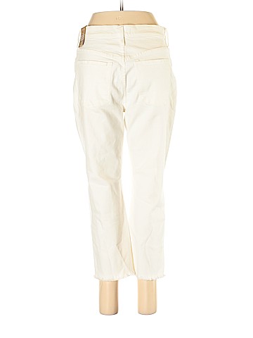 Madewell Jeans (view 2)