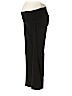Motherhood Black Dress Pants Size M - photo 1