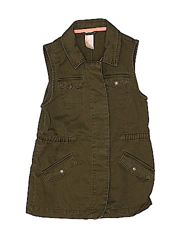 Cat & Jack Vest (view 1)