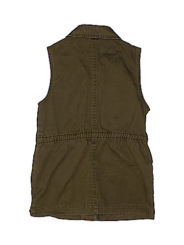 Cat & Jack Vest (view 2)