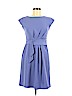 Armani Collezioni Purple Casual Dress Size EU (FR) 40 / US 8 - photo 1
