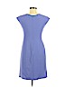 Armani Collezioni Purple Casual Dress Size EU (FR) 40 / US 8 - photo 2