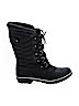 JBU Black Boots Size 9 - photo 1