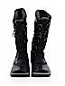 JBU Black Boots Size 9 - photo 2