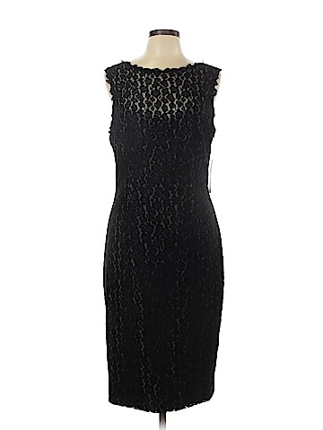 Rene Ruiz Cocktail Dress (view 1)