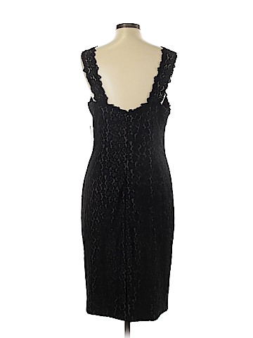 Rene Ruiz Cocktail Dress (view 2)