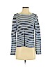 Eileen Fisher Blue Pullover Sweater Size P (petite) - photo 1