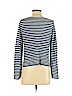 Eileen Fisher Blue Pullover Sweater Size P (petite) - photo 2