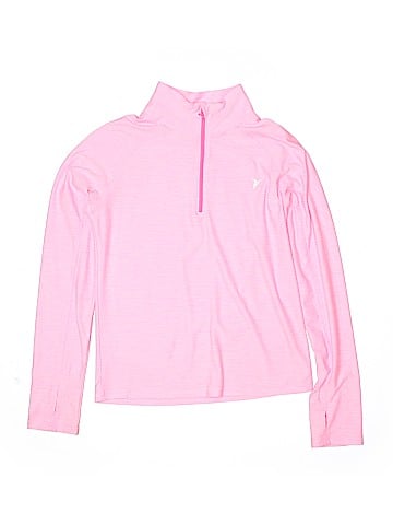 Active by Old Navy Track Jacket (view 1)