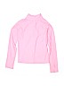 Active by Old Navy Pink Track Jacket Size L (kids) - photo 2