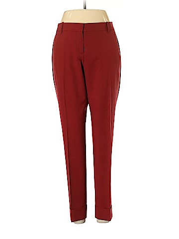 Theory Wool Pants (view 1)