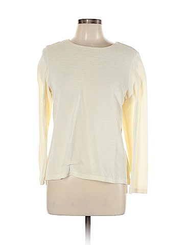 Talbots Long Sleeve Top (view 1)