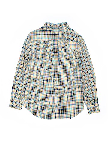 Ralph Lauren Long Sleeve Button-Down Shirt (view 2)