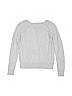 Cat & Jack Gray Cardigan Size L (kids) - photo 2