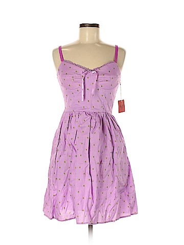 Mossimo Supply Co. Casual Dress (view 1)