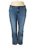 Kut from the Kloth Blue Jeans Size 24 - photo 1