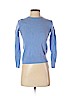 Banana Republic Blue Wool Pullover Sweater Size XS - photo 1