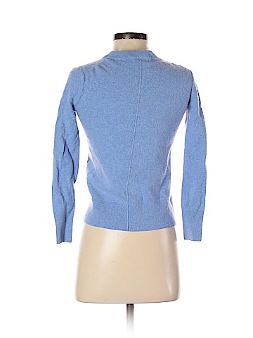 Banana Republic Wool Pullover Sweater (view 2)