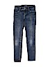 Old Navy Blue Jeans Size 8 - photo 1