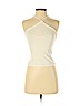 Elie Tahari White Tank Top Size XS - photo 1