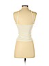 Elie Tahari White Tank Top Size XS - photo 2