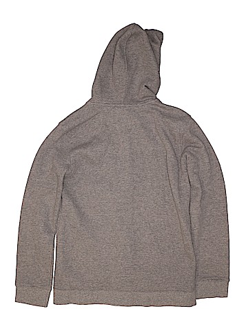 Maui and Sons Zip Up Hoodie (view 2)