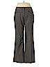 B. Moss Gray Dress Pants Size 8 (petite) - photo 1