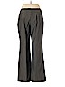 B. Moss Gray Dress Pants Size 8 (petite) - photo 2
