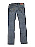 Abercrombie Blue Jeans Size 14 - photo 2