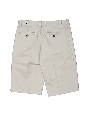 Brooks Brothers Khaki Shorts (view 2)