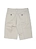 Brooks Brothers 100% Cotton Tan Khaki Shorts Size 12 - photo 2