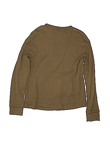 Gymboree Thermal Top (view 2)