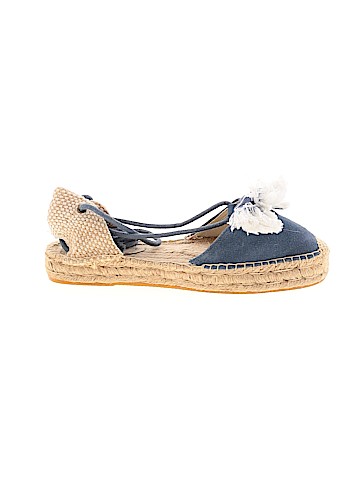 Soludos Flats (view 1)