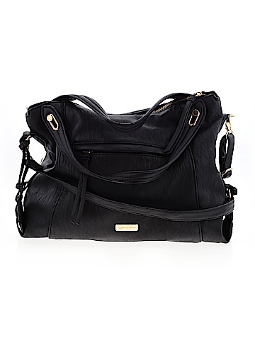 Jessica Simpson Satchel (view 1)