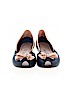 Melissa Blue Flats Size 9 - photo 2