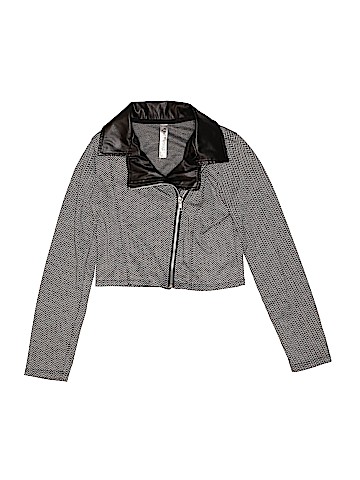 Knit Works Jacket (view 1)