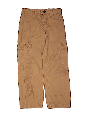 REI Cargo Pants (view 1)