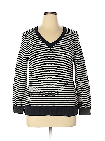 J.Crew Pullover Sweater (view 1)