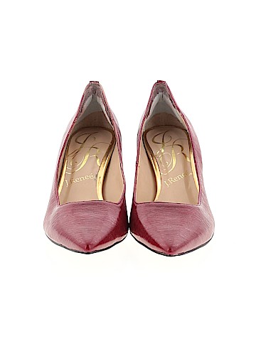 J. Renee Heels (view 2)