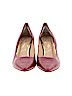 J. Renee Red Heels Size 6 1/2 - photo 2
