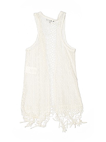 My Michelle Cardigan (view 2)