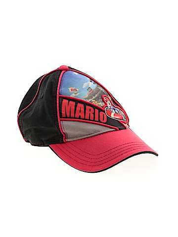 Nintendo Baseball Cap  (view 1)